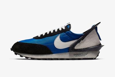 Undercover Nike Daybreak Official Pics Side Shot 5