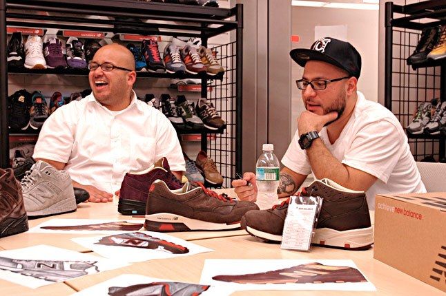 Frank Luis Concepts 1