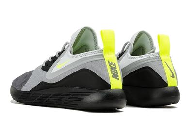 Nike Lunarcharge Neon 3