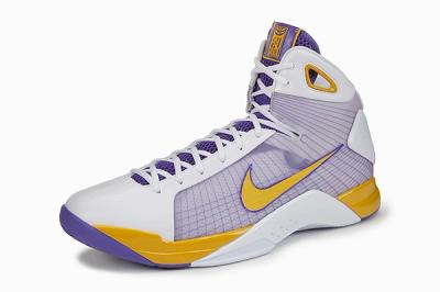 The Making Of The Nike Air Hyperdunk 13 1