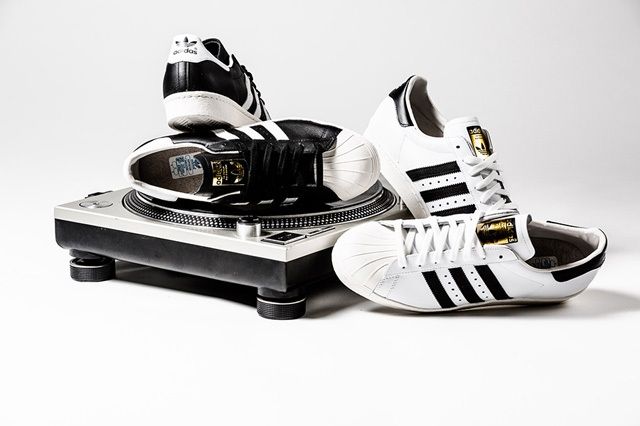 Adidas Originals Superstar Og 4