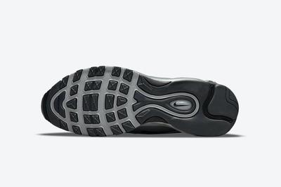 Nike Air Max 97 Grey/Black