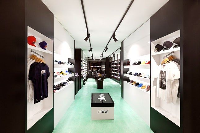 Afew Store 01 1