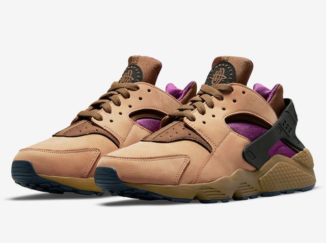crne huarache