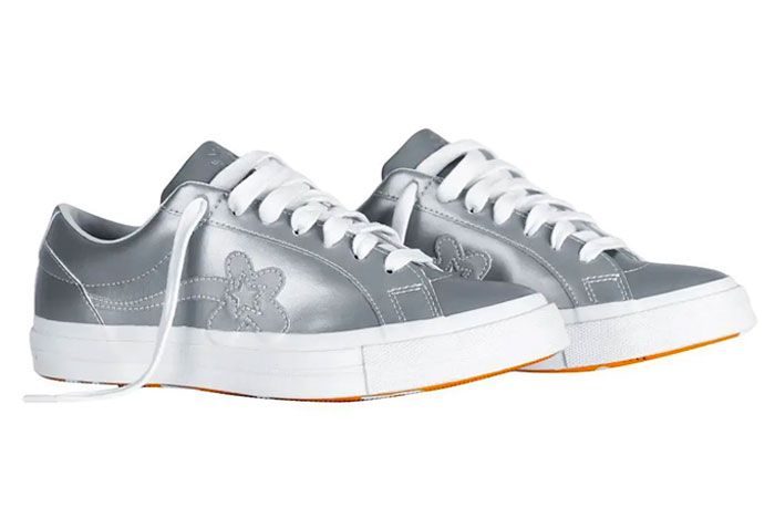 Converse x golf le fleur online 2019