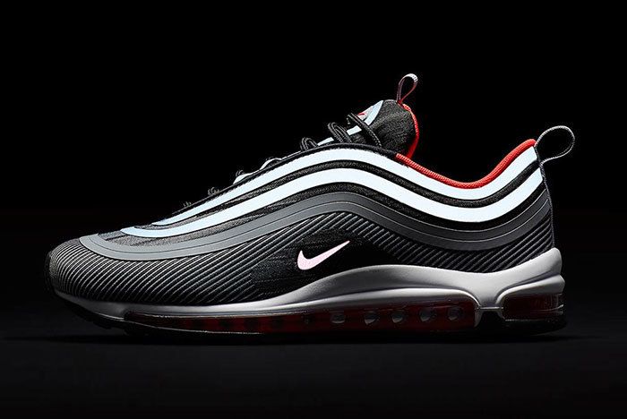 Air Max 97 Red Orbit Sneaker Freaker 5
