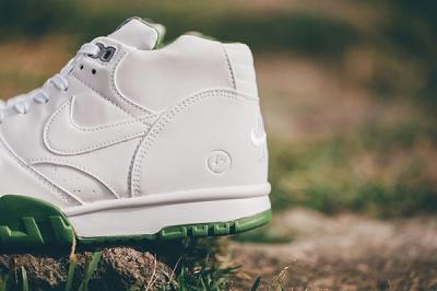 Fragment X Nike Air Trainer 1 Wimbledon Collection9