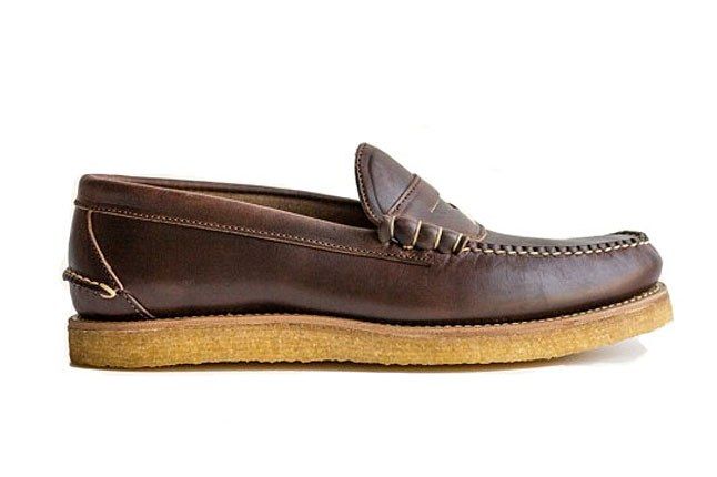 Loafers 1