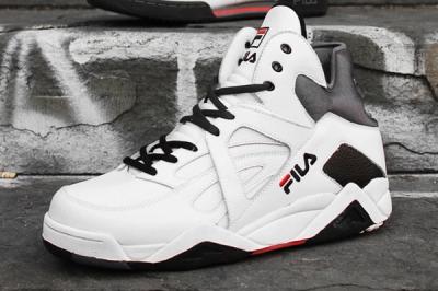 Fila Cement Pack The Cage 1