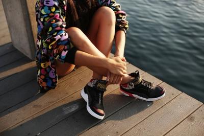 Puma Sophia Chang Lifestyle Collection Director 5