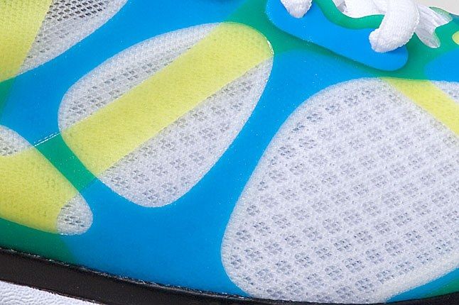 Nike Air Max 2012 Volt 2 1