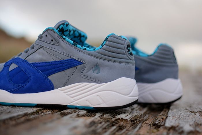 Hanon X Puma Adventurer Pack20