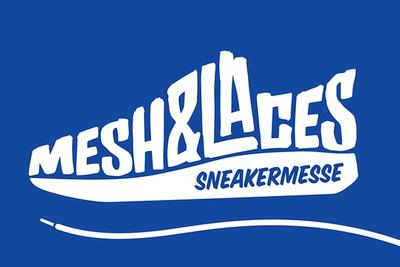 Mesh Laces Sneaker Event Coming To Hannover May 28 Th