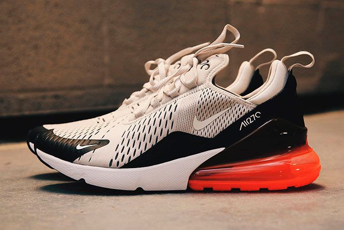 Another at the Air Max 270 - Freaker