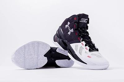 Under Armour Curry 2 Suit And Tie 5