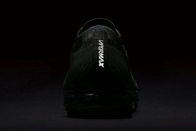 Nike Air Vapormax Triple Black 6