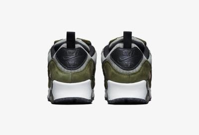 Nike Air Max 90 ‘Surplus Supply’