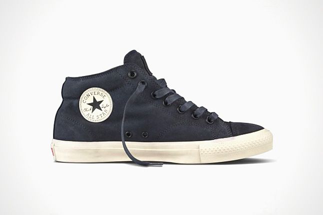 Cons Cts Mid - Sneaker Freaker