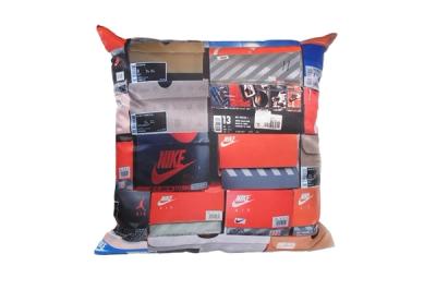 Champion Styles Stack Pillow 1