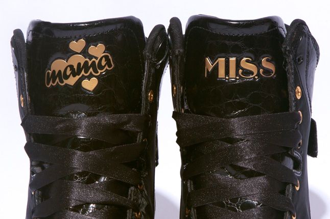 Miss X Mamma Adidas Sneakers 1