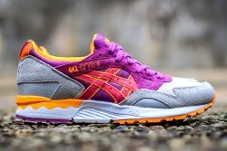 Asics Gel Lyte V Hyacinth Thumb