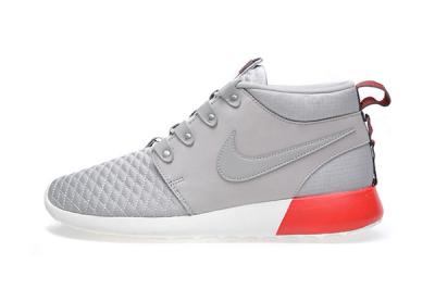 Nike Roshe Run Mid Sneakerboot 2014 Preview 2