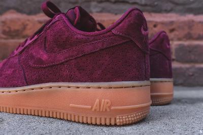 Nike Air Force 1 Wmns 3