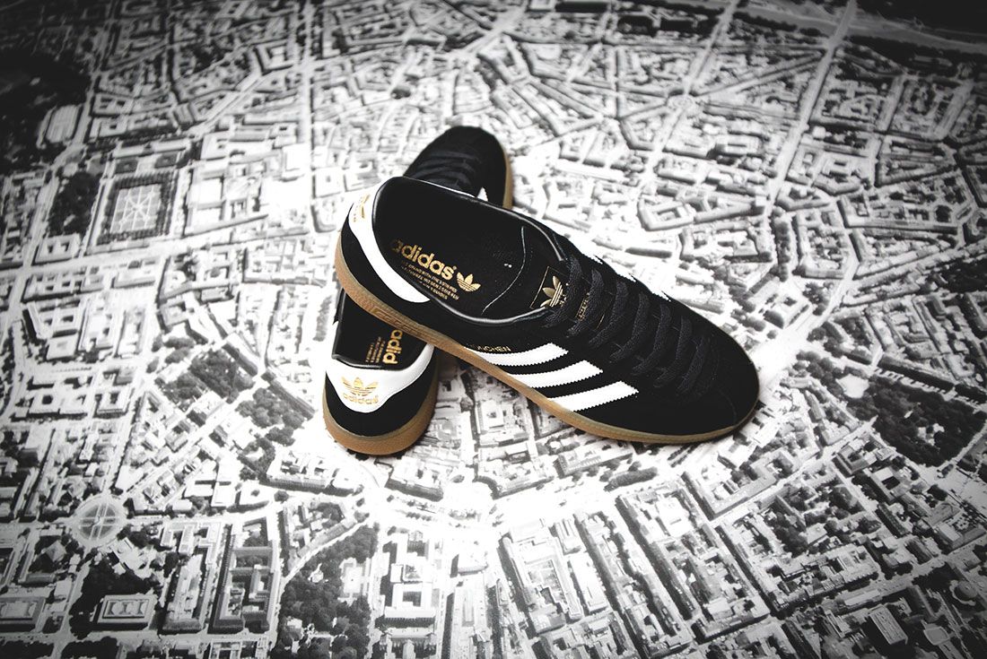 Adidas München 5
