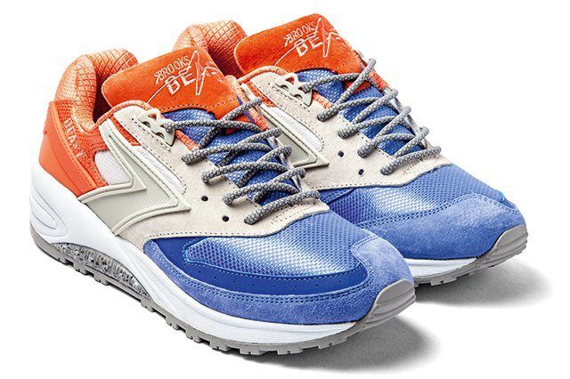 Brooks beast 2 2025 release date