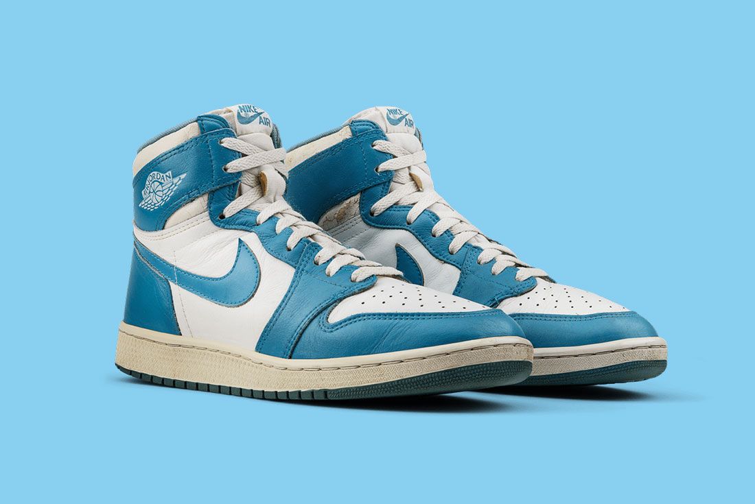 Colourway Corral: Our Favourite UNC-Inspired Sneakers