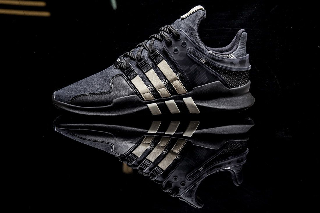 Undefeated X adidas Consortium Support ADV - Sneaker Freaker