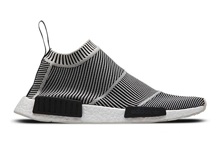 first nmd release