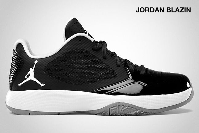 Jordan Brand June Preview 2012 Sneaker 11 1