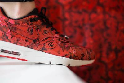 Nike Air Max 1 Flower City Collection 2