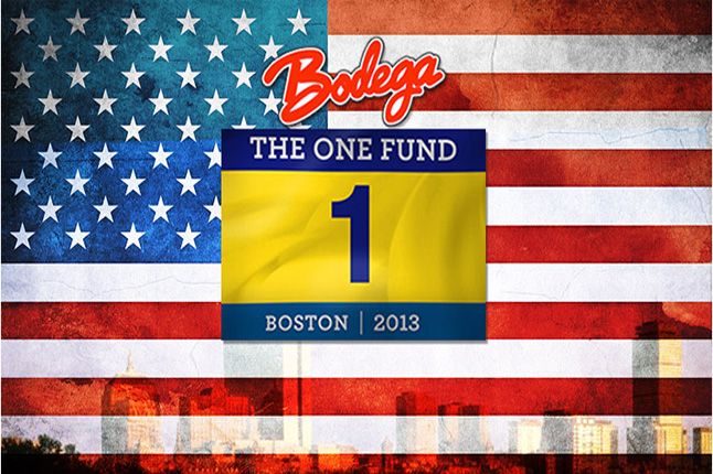 Bodega The One Fund 1