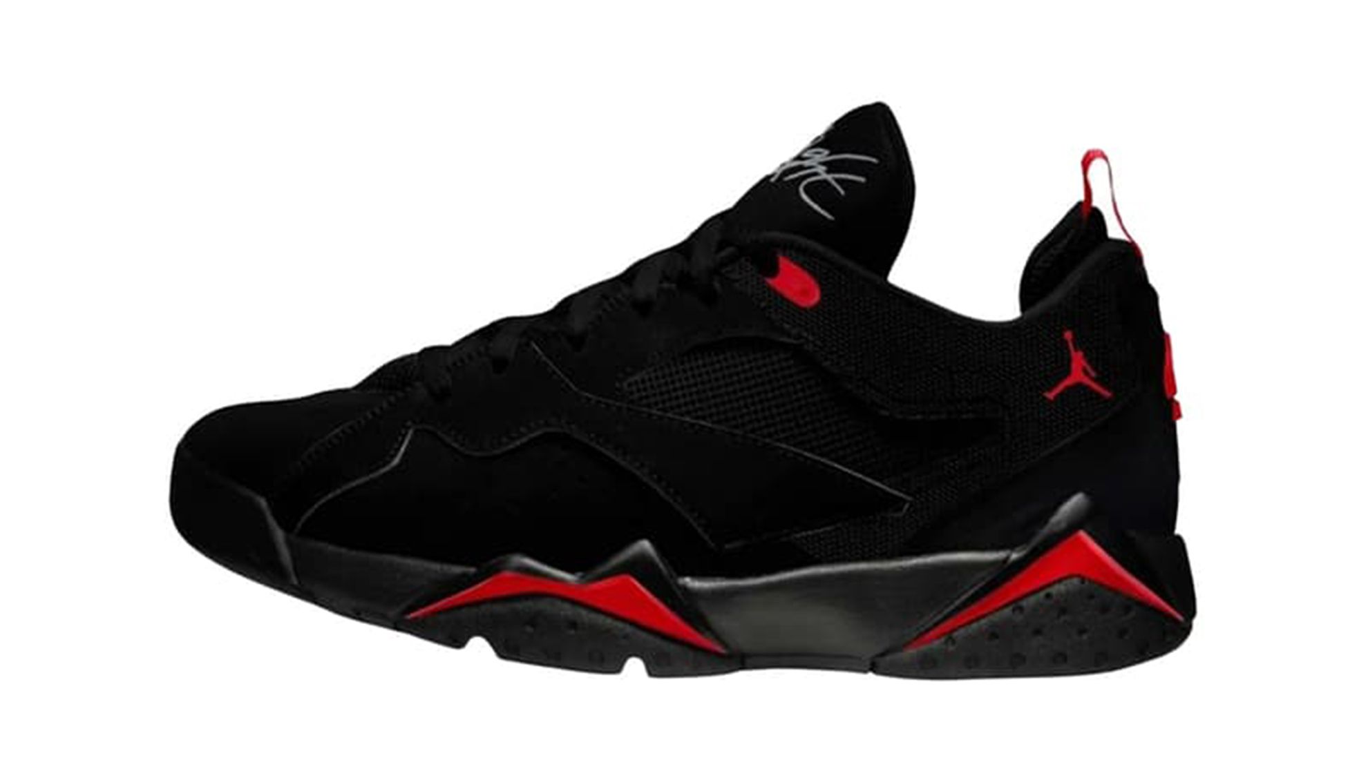 nike air jordan 7 low