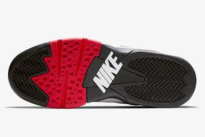 Nike Air Force Max Cb Gym Red Cj0144 600 Release Date 1Sole