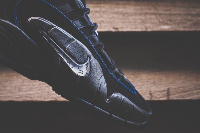 air penny 1 black royal