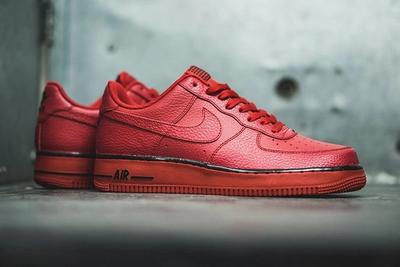 Nike Air Force 1 Pivot Pack Gym Red Thumb