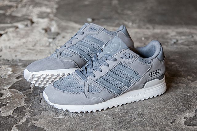 adidas Zx 750 (Monotone Pack)