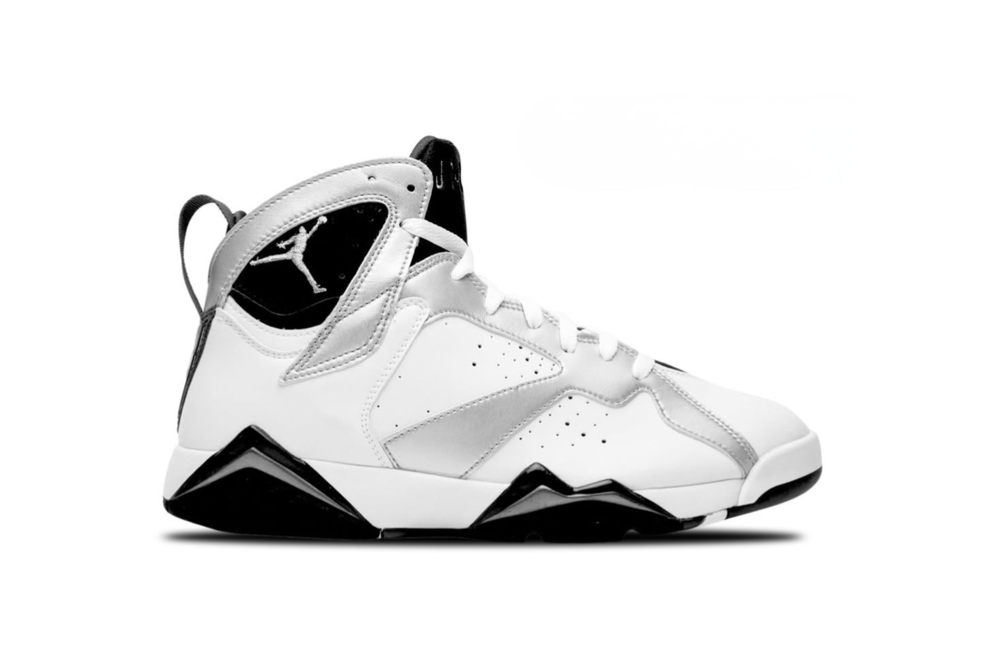 jordan 7 just came out