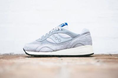 Saucony Shadow 6000 Spring Delivery 2014 7
