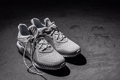 Reigning Champ Adidas Alphabounce 3