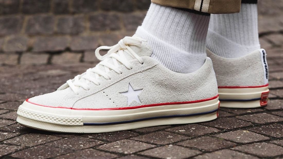 Undefeated X Converse One Star Pack - Sneaker Freaker