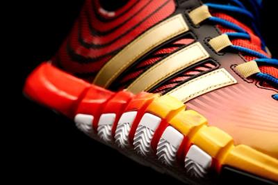 Adidas D Howard 4 First Look 6