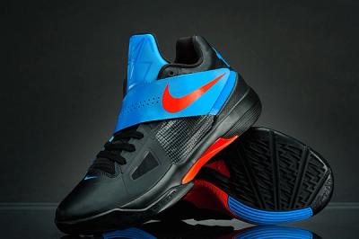The Making Of The Nike Zoom Kd Iv 16 1