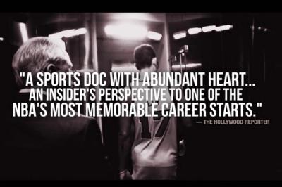Linsanity Official Documentary Trailer 7