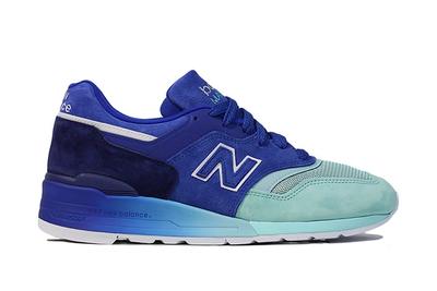 New Balance 997 Home Plate Pack 6