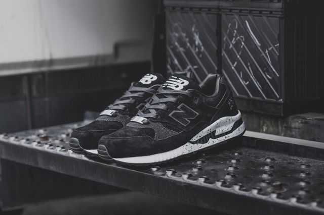 Evan Longoria New Balance 530 Bumper 5