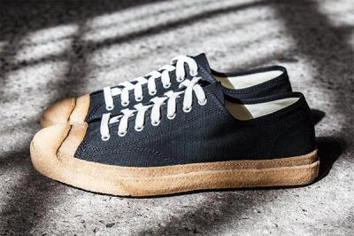Converse Jack Purcell Crepe Collection 2